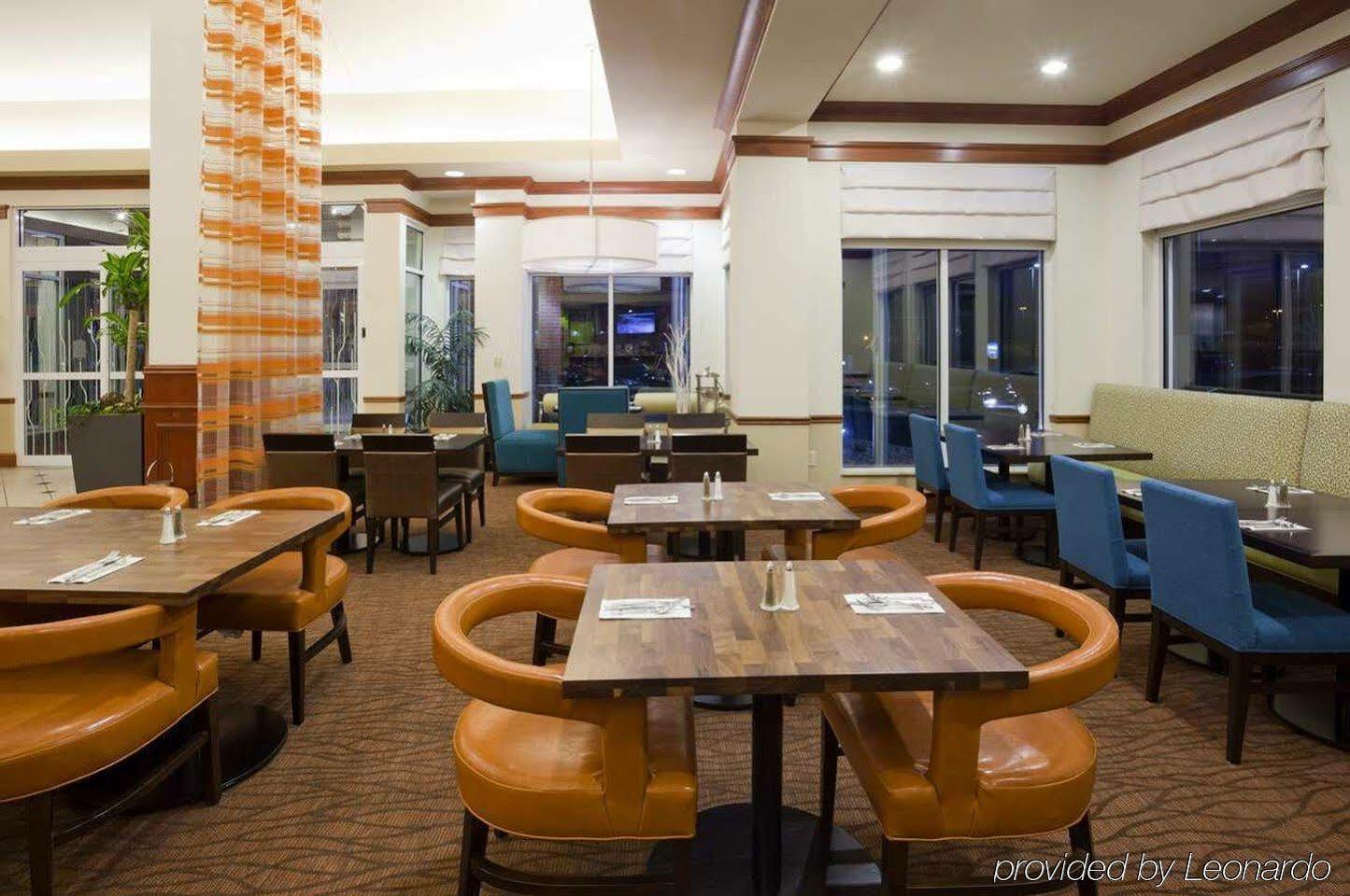 Hilton Garden Inn Minneapolis/Bloomington Exterior foto